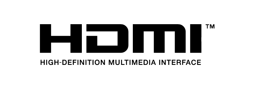 Logo HDMI TM